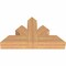Ekena Millwork Richland Timber Gable Bracket, Western Red Cedar, 36"W x 21"H x 5 1/2"D x 5 1/2"F, 14/12 Pitch GBW036X21X0606RIC00SWR - alternate 2